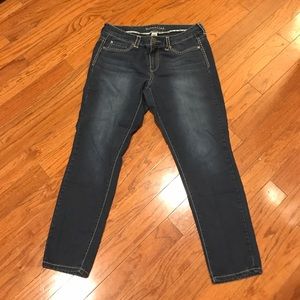 Maurices jeggings